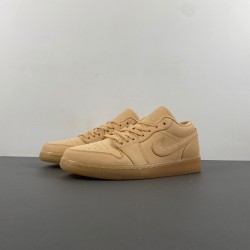 Jordan 1 Low SE Sand (Women's) - FZ3972-294