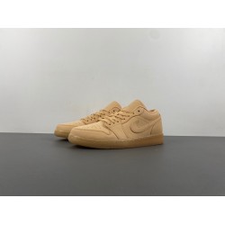 Jordan 1 Low SE Sand (Women's) - FZ3972-294