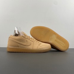 Jordan 1 Low SE Sand (Women's) - FZ3972-294