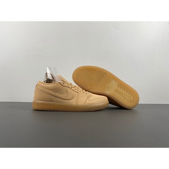 Jordan 1 Low SE Sand (Women's) - FZ3972-294