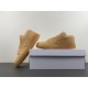 Jordan 1 Low SE Sand (Women's) - FZ3972-294