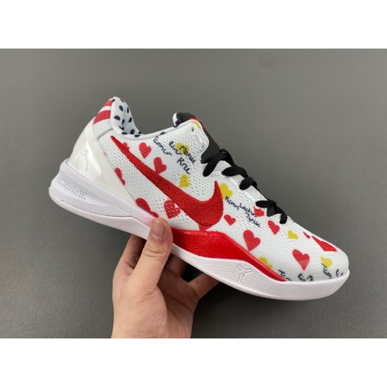 Nike Kobe 8 Protro FJ9364-201