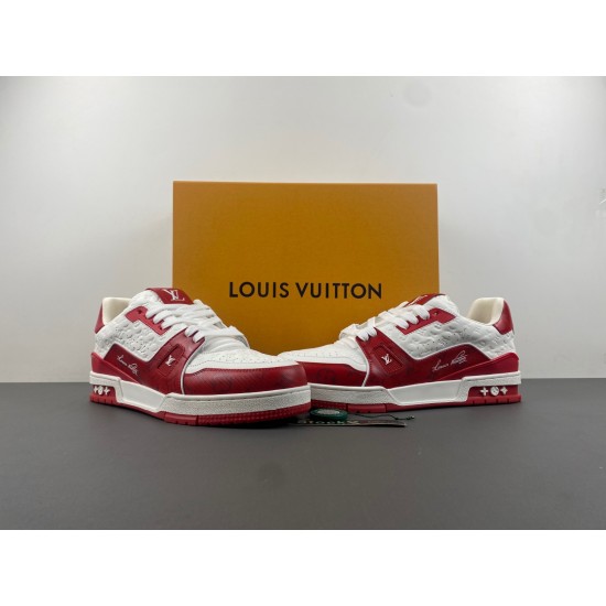 L0uis V*1t*on Sneaker LL023