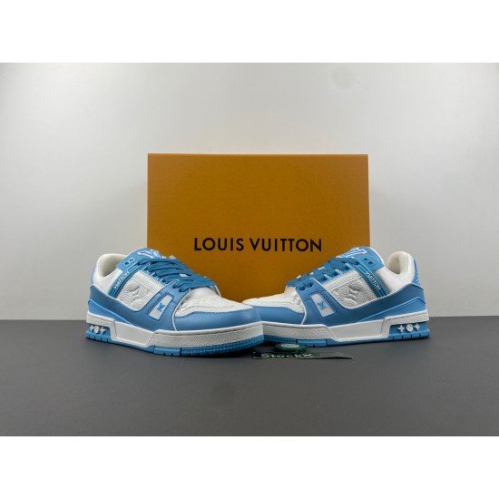 L0uis V*1t*on Sneaker LL021