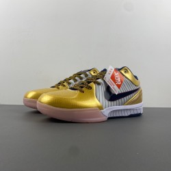 Nike Kobe4 sneakers CQ3869-107 