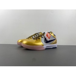 Nike Kobe4 sneakers CQ3869-107 