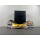 Nike Kobe4 sneakers CQ3869-107 