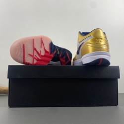 Nike Kobe4 sneakers CQ3869-107 