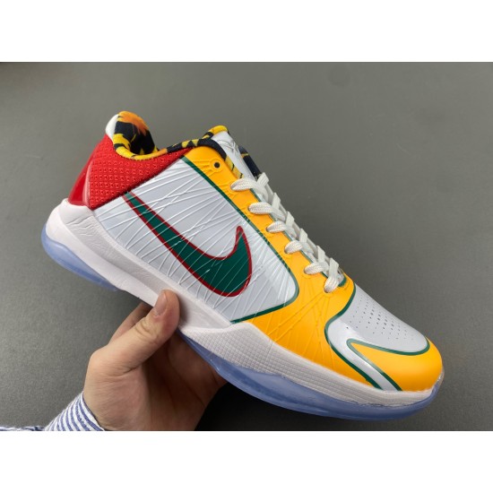 ZOOM KOBE 5 PROTRO 'CHAOS' CD4991-109