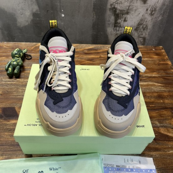 OFW C/O ODSY-1000 SNEAKER AA010