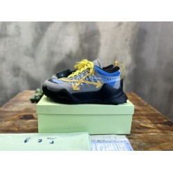 OFW C/O ODSY-1000 SNEAKER AA008