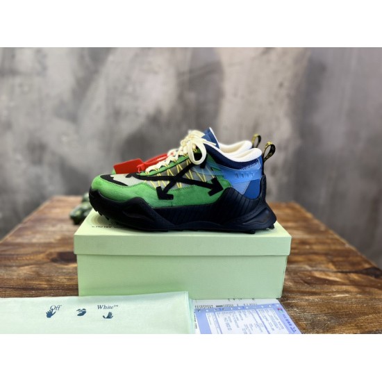 OFW C/O ODSY-1000 SNEAKER AA007