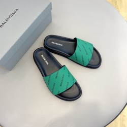 Balenciaga Slippers BBS-009