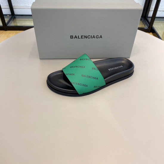 Balenciaga Slippers BBS-009