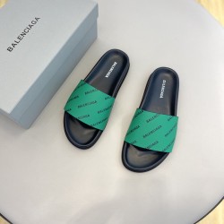 Balenciaga Slippers BBS-009