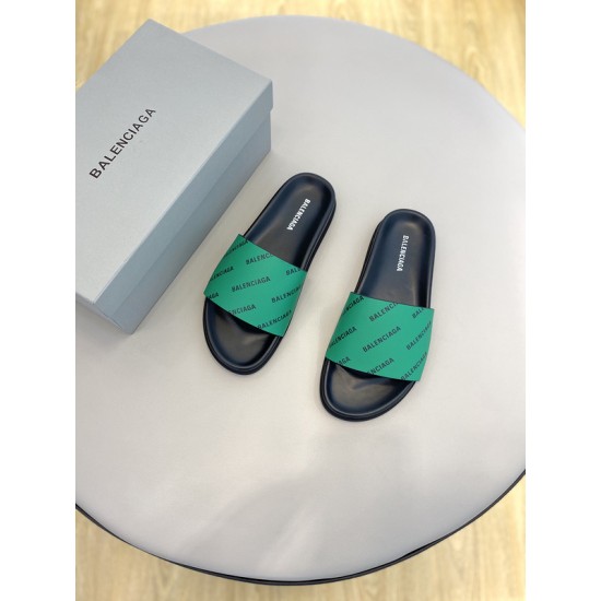 Balenciaga Slippers BBS-009