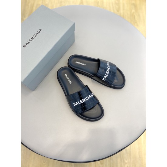 Balenciaga Slippers BBS-008