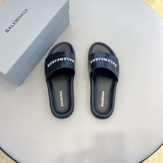 Balenciaga Slippers BBS-008