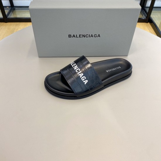 Balenciaga Slippers BBS-008