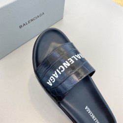 Balenciaga Slippers BBS-008