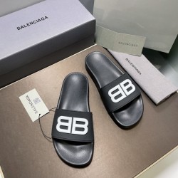 Balenciaga Slippers BBS-007