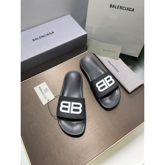 Balenciaga Slippers BBS-007