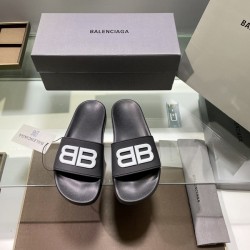 Balenciaga Slippers BBS-007