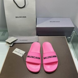 Balenciaga Slippers BBS-007