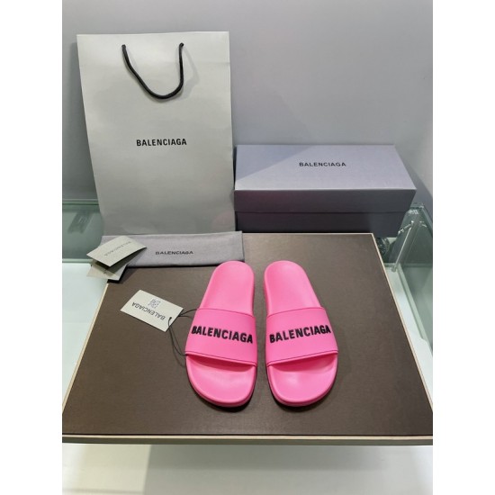 Balenciaga Slippers BBS-007