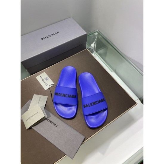 Balenciaga Slippers BBS-005