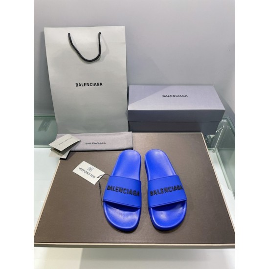 Balenciaga Slippers BBS-005