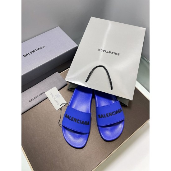 Balenciaga Slippers BBS-005