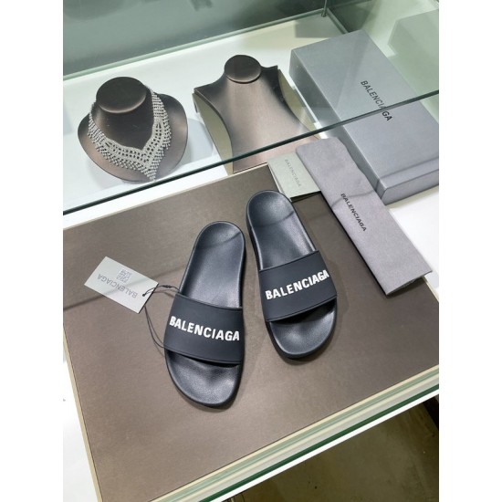 Balenciaga Slippers BBS-004