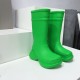 B@lenciaga Boots ABN002