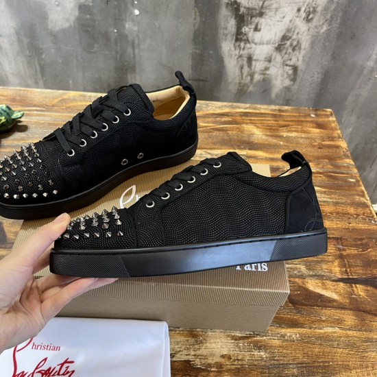 CL SNEAKERS - RR007