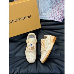 L0uis V*1t*on Sneaker - LL015