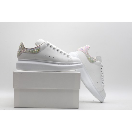 Mcqueen sneakers - MC003