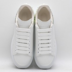 Mcqueen sneakers - MC003