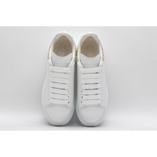 Mcqueen sneakers - MC003