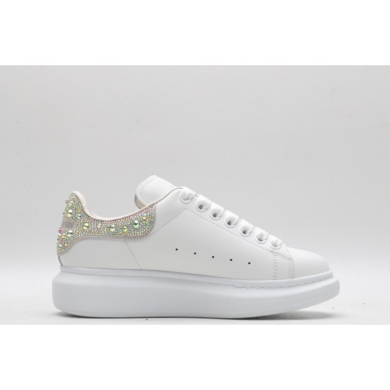 Mcqueen sneakers - MC003