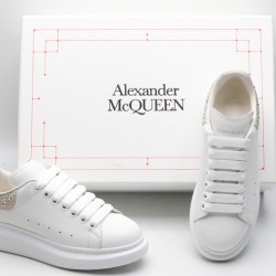 Mcqueen sneakers - MC003