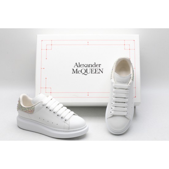 Mcqueen sneakers - MC003