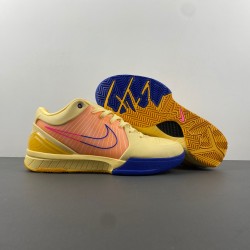 Nike Kobe 4 Protro 723908-180