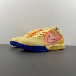 Nike Kobe 4 Protro 723908-180