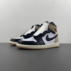 Air Jordan 1 High OG WMNS "Latte" FD2596-021