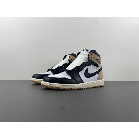 Air Jordan 1 High OG WMNS "Latte" FD2596-021