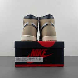 Air Jordan 1 High OG WMNS "Latte" FD2596-021