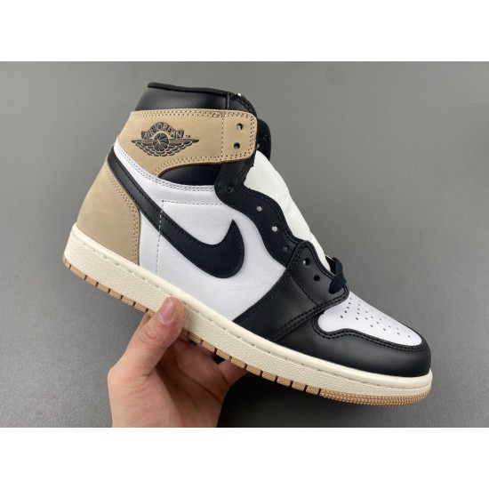 Air Jordan 1 High OG WMNS "Latte" FD2596-021