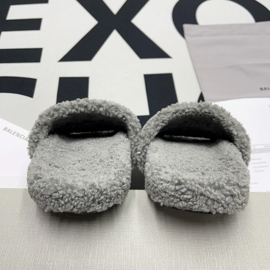 Balenciaga Slippers BBS-002