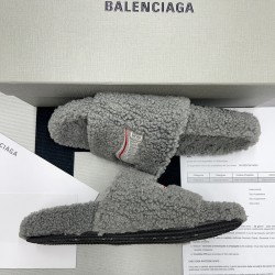 Balenciaga Slippers BBS-002